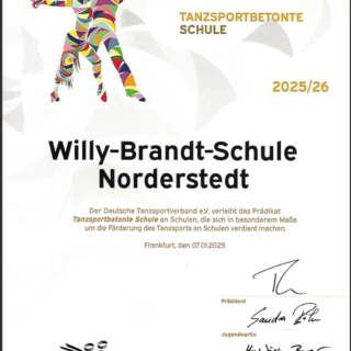 Urkunde